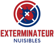 Exterminateur-Nuisibles logo